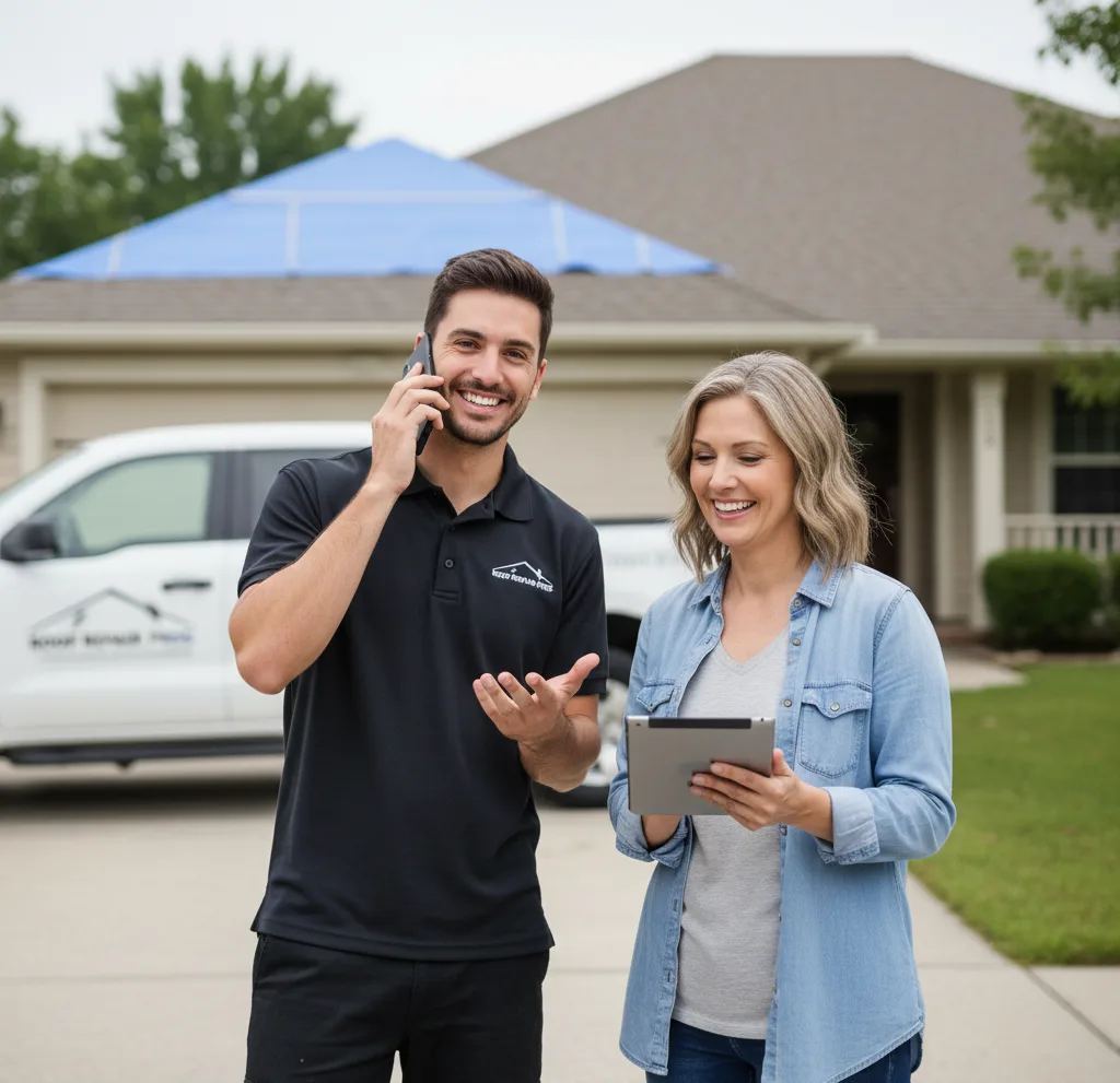 Modern Solutions Roof Repair customer support in Braidwood